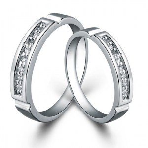 ULOVE ETERNITY BAND